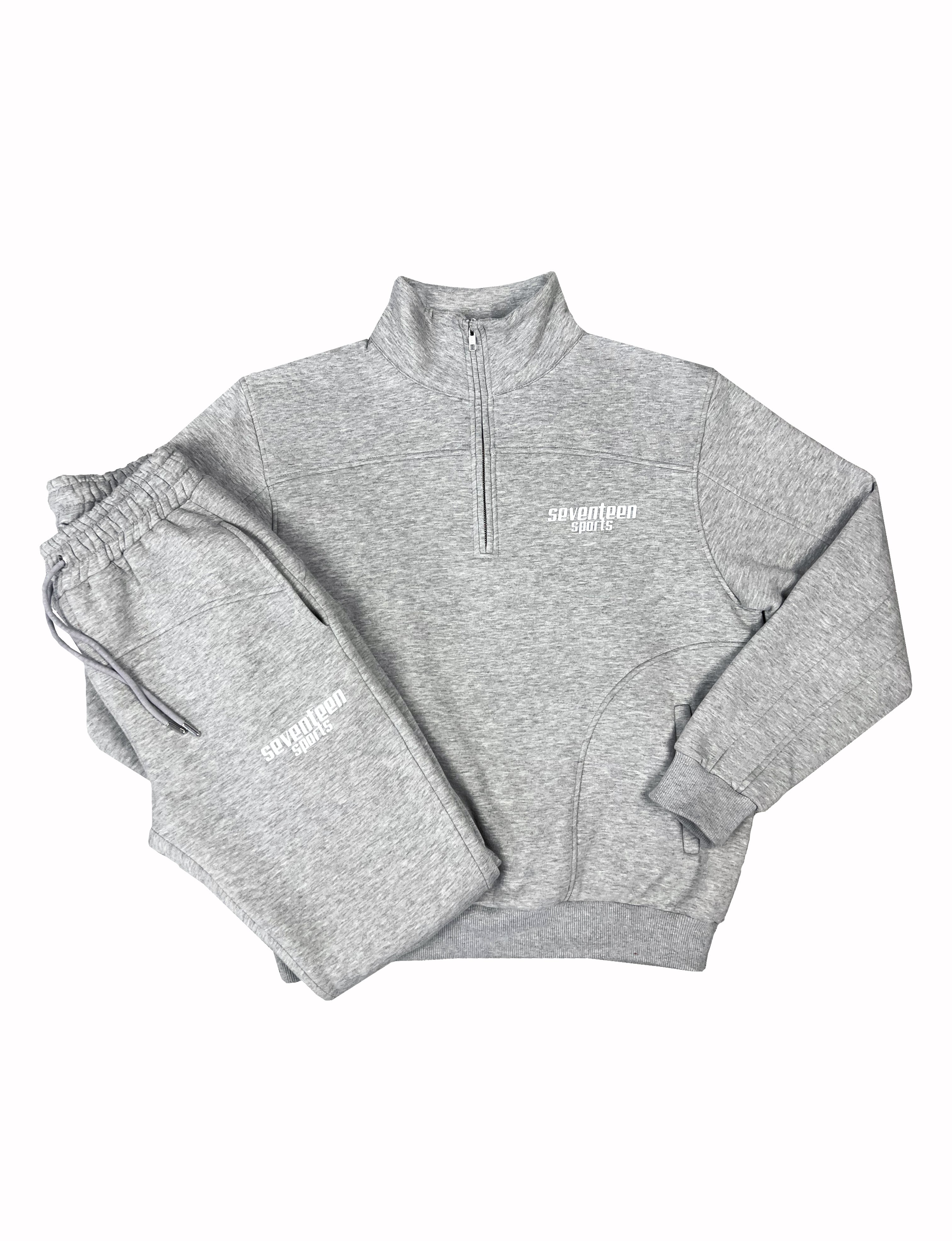 Seventeen Sports Sweater