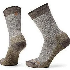 Smartwool Everyday Rollinsville Crew Socks In Lifestyle