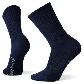 Smartwool - Hike Classic Edition Light Cushion Solid Crew Socks