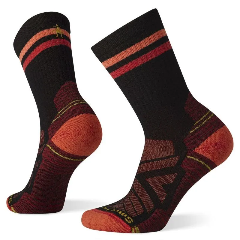 Smartwool  Hike Light Cushion Tube Stripe Crew - Calze da trekking - Donna