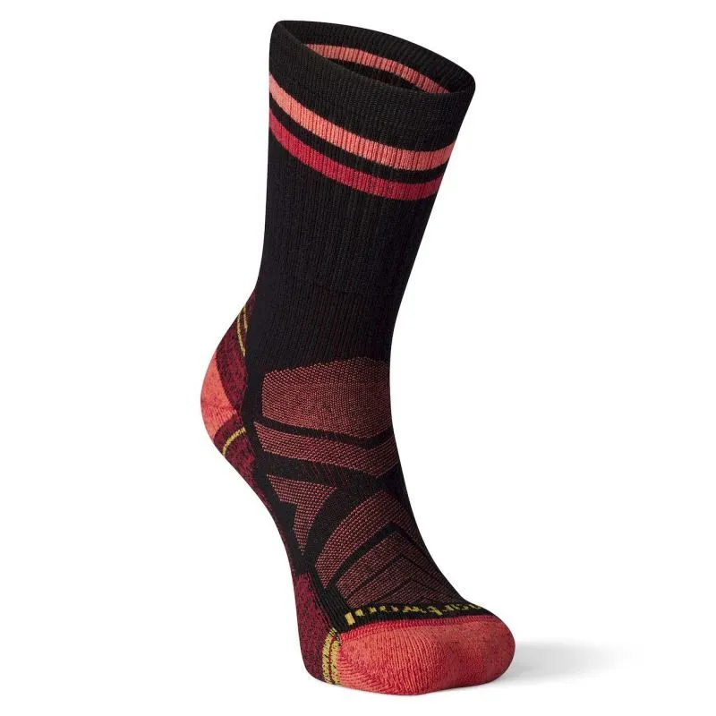 Smartwool  Hike Light Cushion Tube Stripe Crew - Calze da trekking - Donna