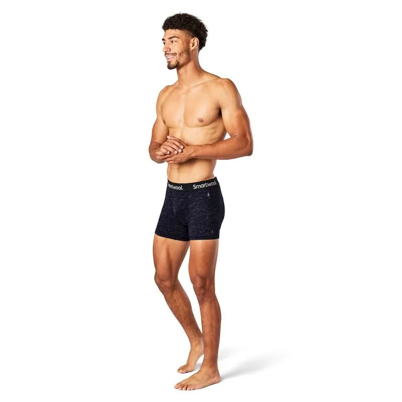 Smartwool  Merino Hemp Blend Boxer Brief - Mutande