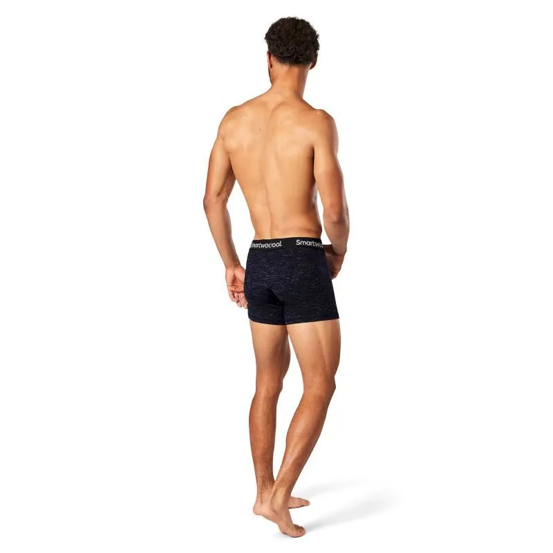 Smartwool  Merino Hemp Blend Boxer Brief - Mutande