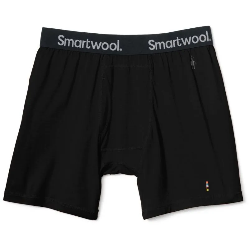 Smartwool  Merino Sport 150 Boxer Brief Boxed - Mutande - Uomo