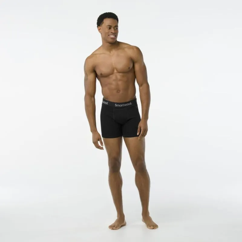 Smartwool  Merino Sport 150 Boxer Brief Boxed - Mutande - Uomo