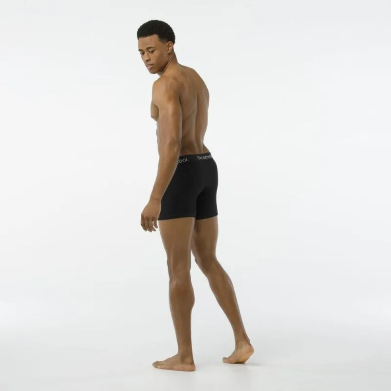 Smartwool  Merino Sport 150 Boxer Brief Boxed - Mutande - Uomo