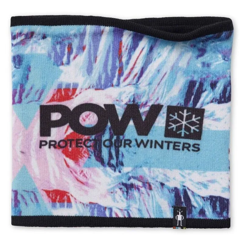 Smartwool  Merino Sport POW Gaiter - Scaldacollo