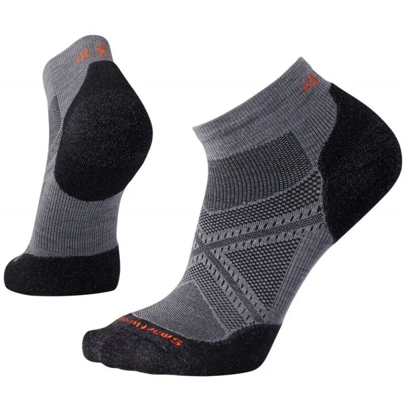 Smartwool  Performance Run Light Elite Low Cut - Calze running