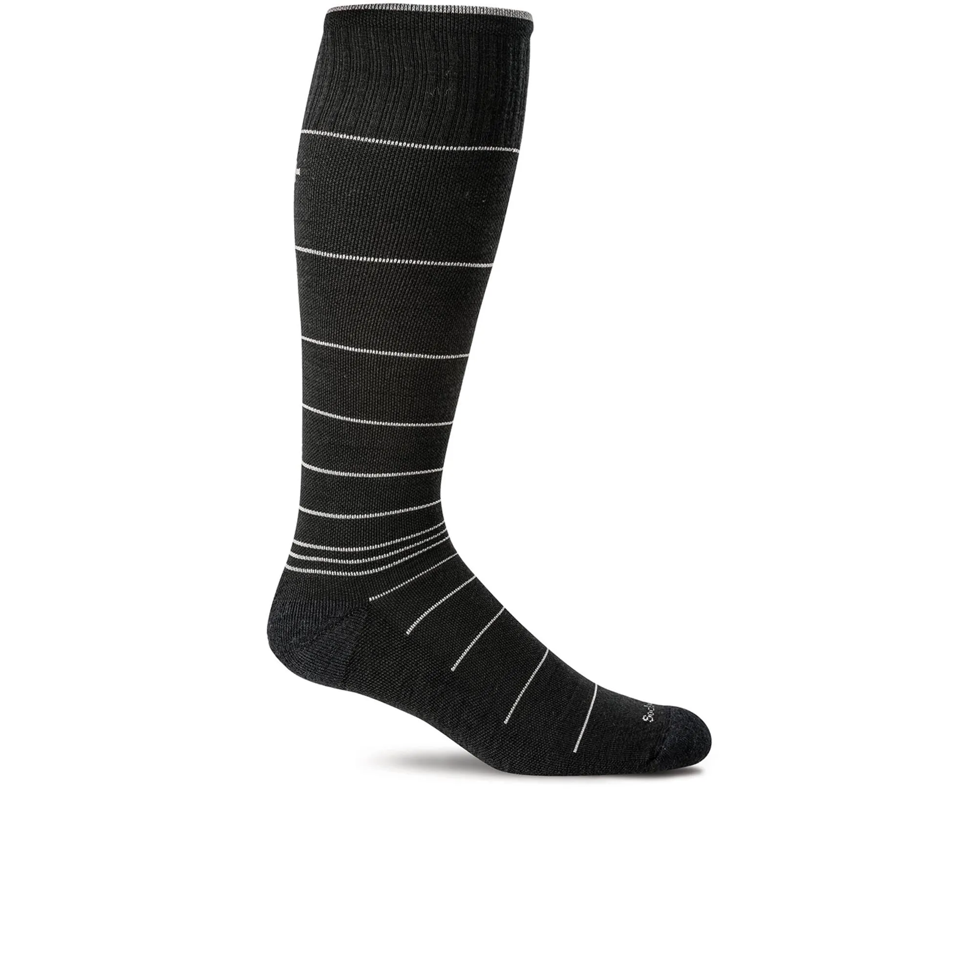 Sockwell Circulator Black 2