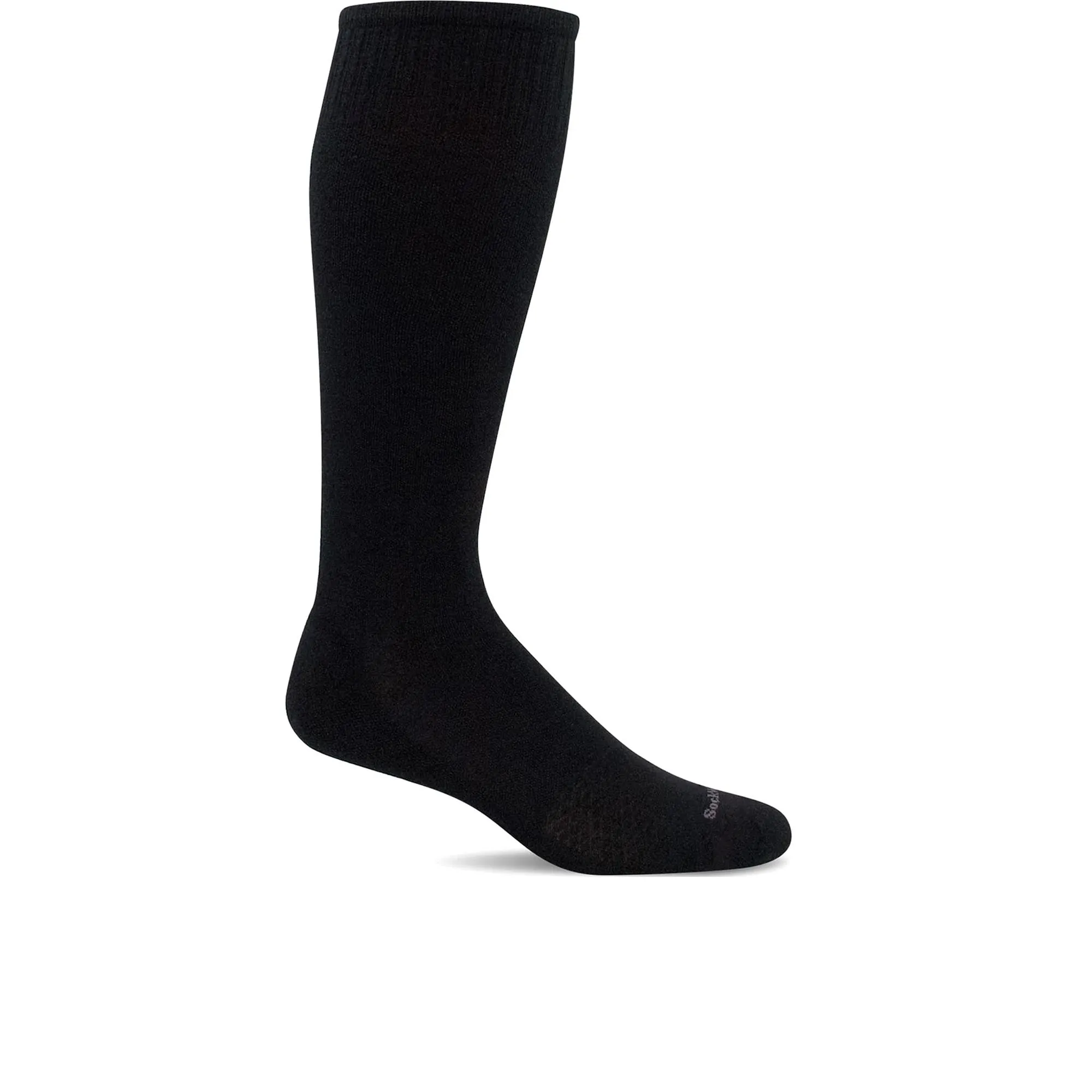 Sockwell Featherweight Black