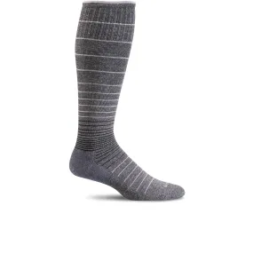 Sockwell Womens Circulator Charcoal