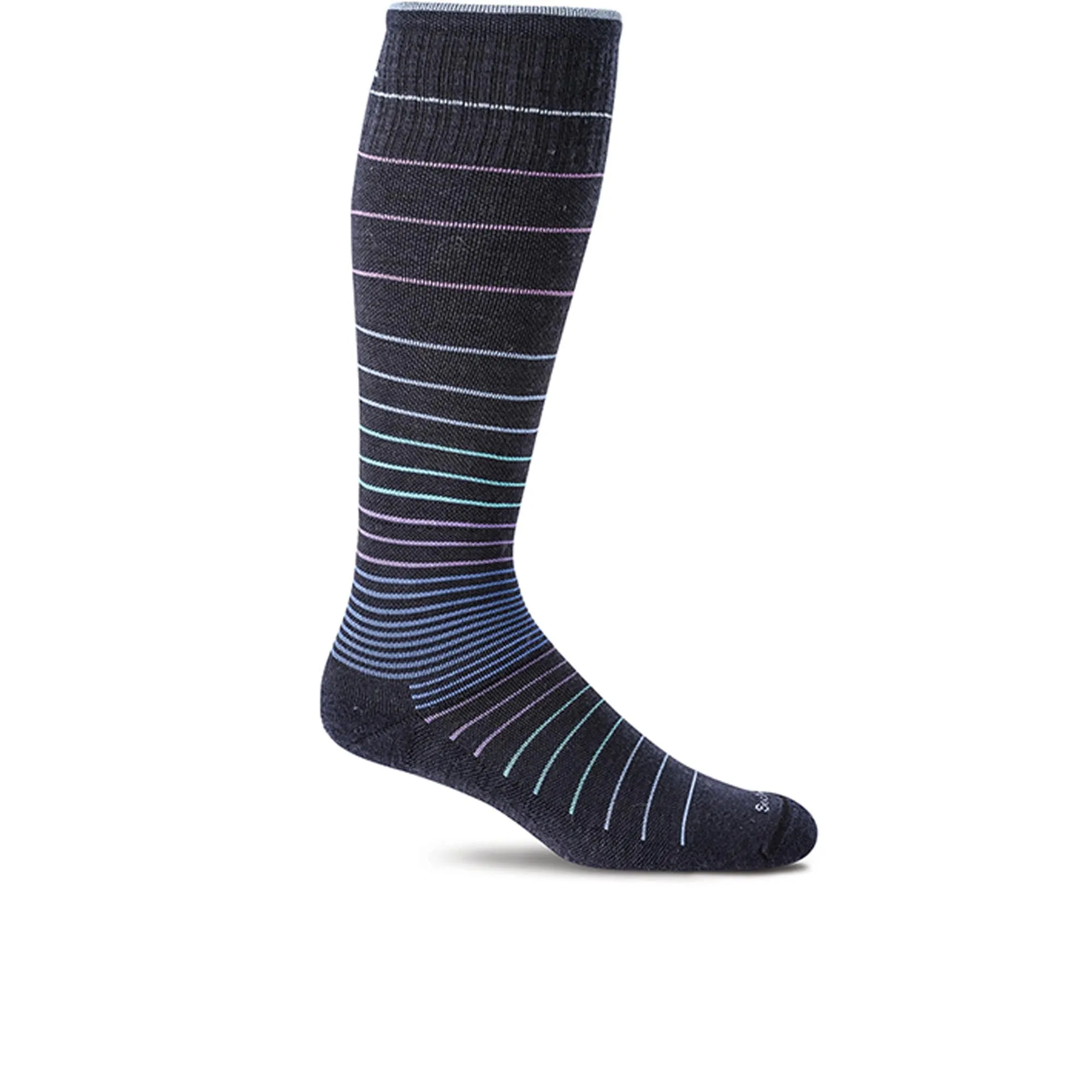 Sockwell Womens Circulator Navy