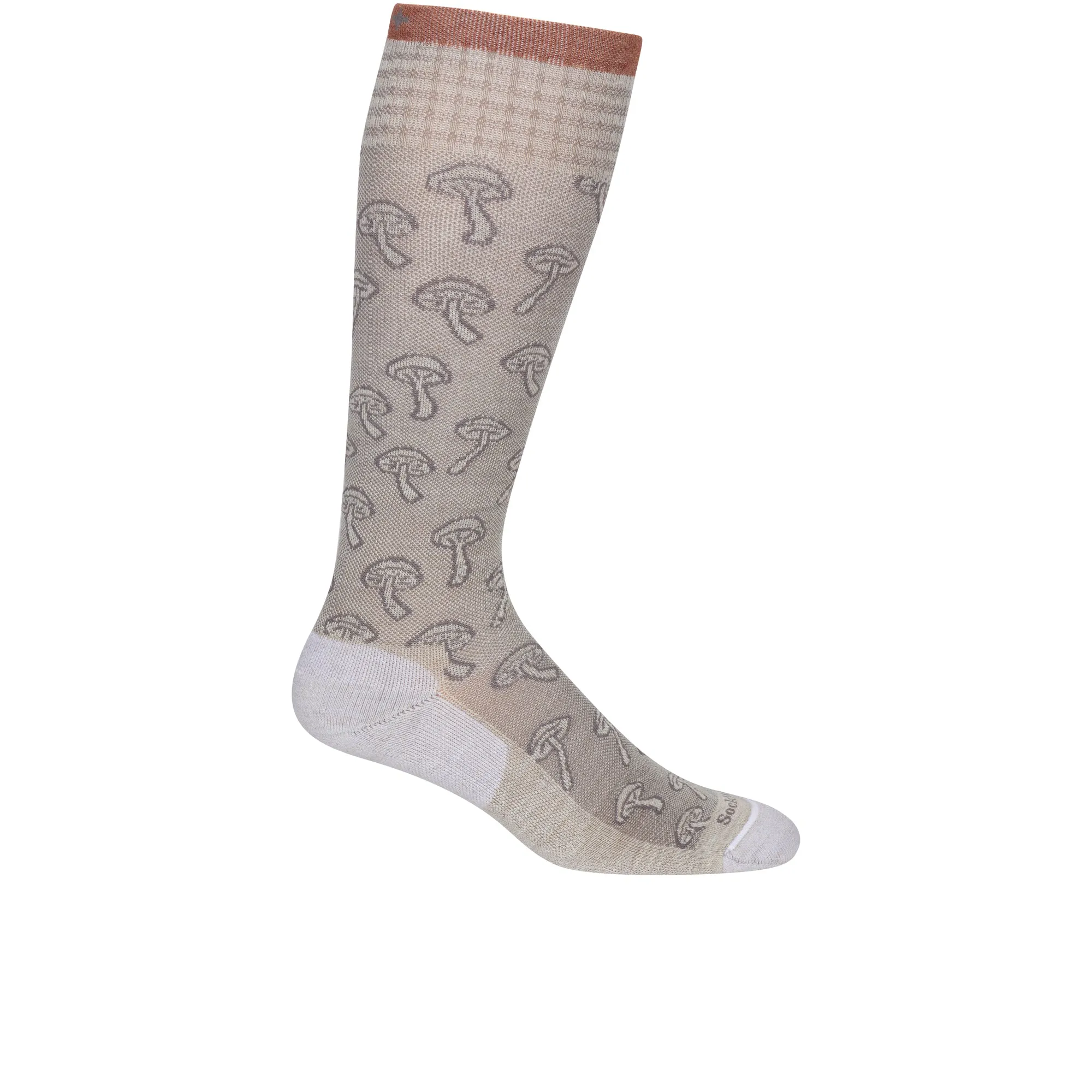 Sockwell Womens Forager Barley