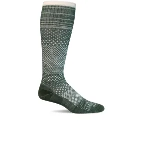 Sockwell Womens Micro Grade Juniper