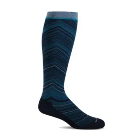 Sockwell Women's Full Flattery Compression Sock - 2024