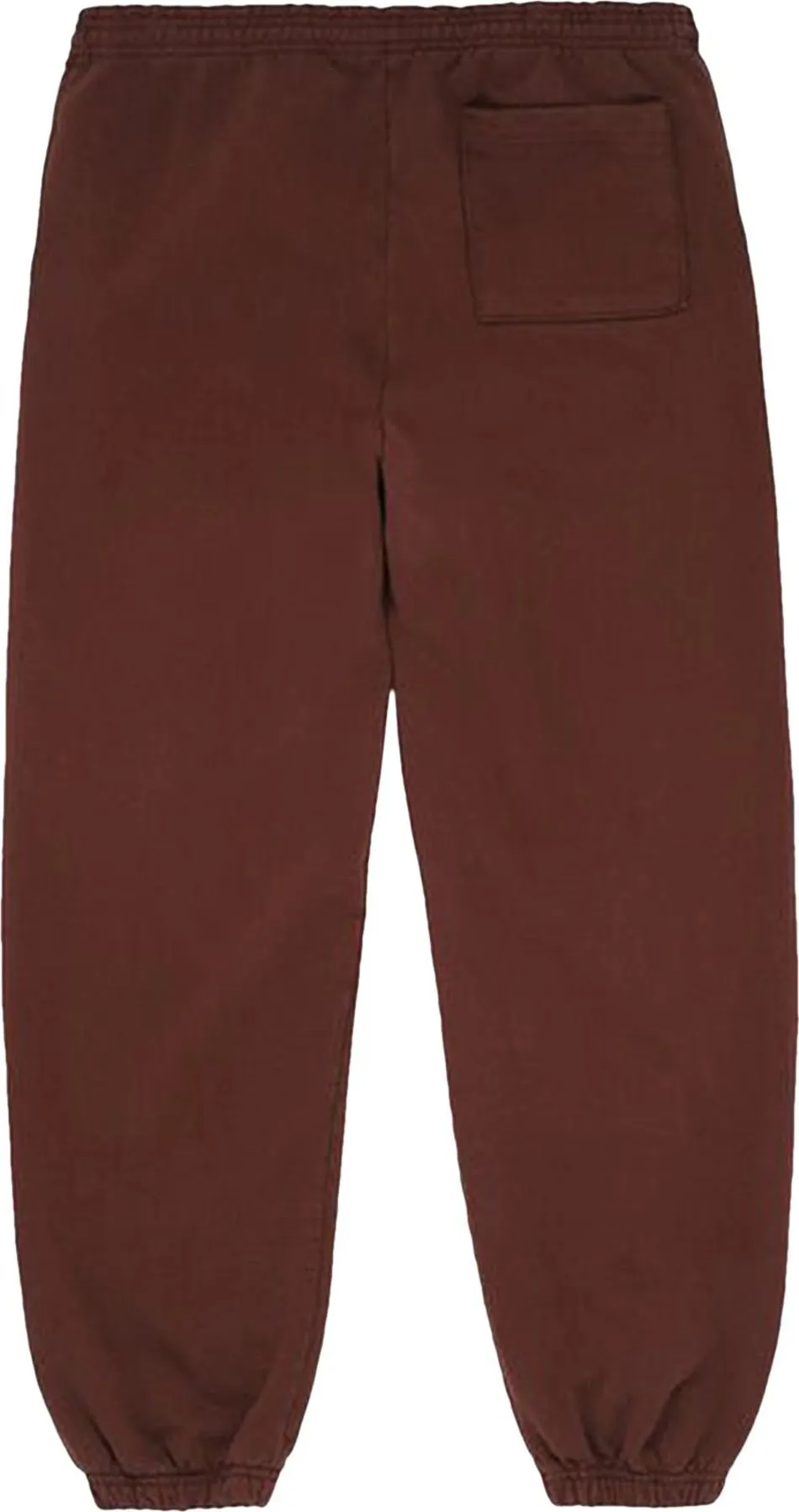 Sp5der - Sweatpants - Brown