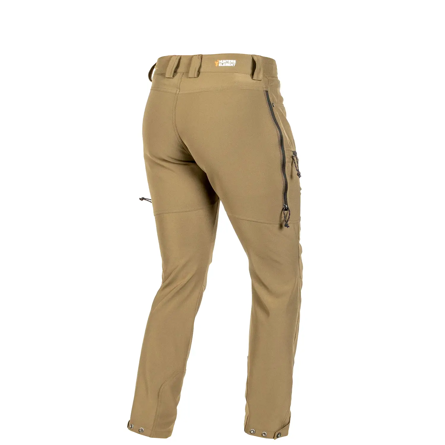 Spur Pants