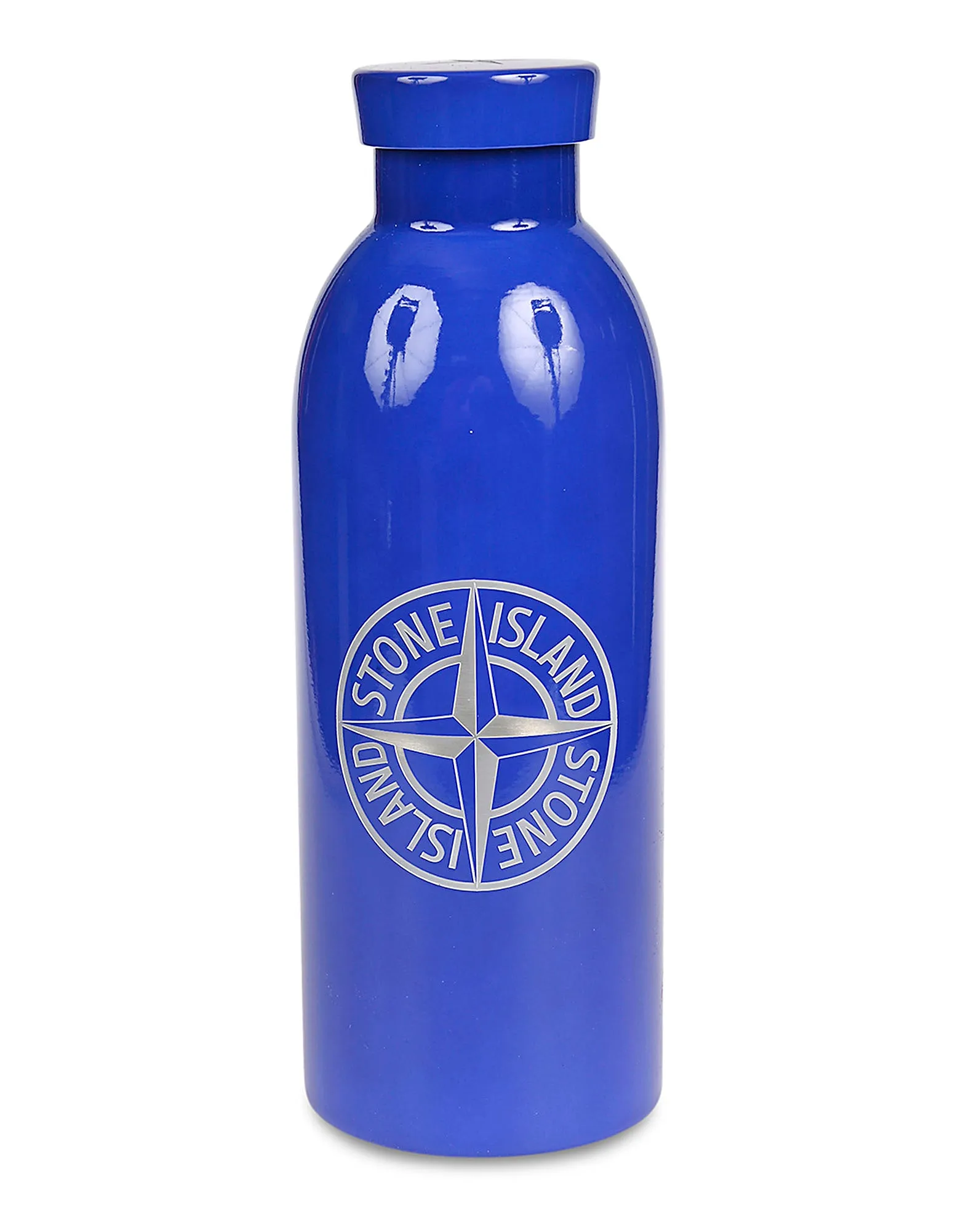 Stone Island Compass Logo-Printed Screw-Top Lid Bottle