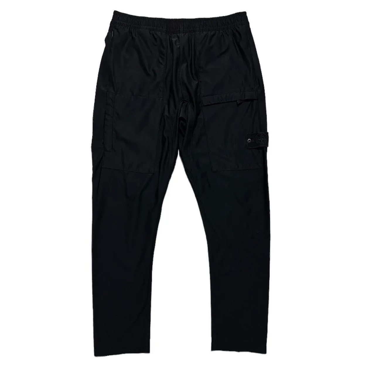 Stone Island Ghost Cargo Bottoms