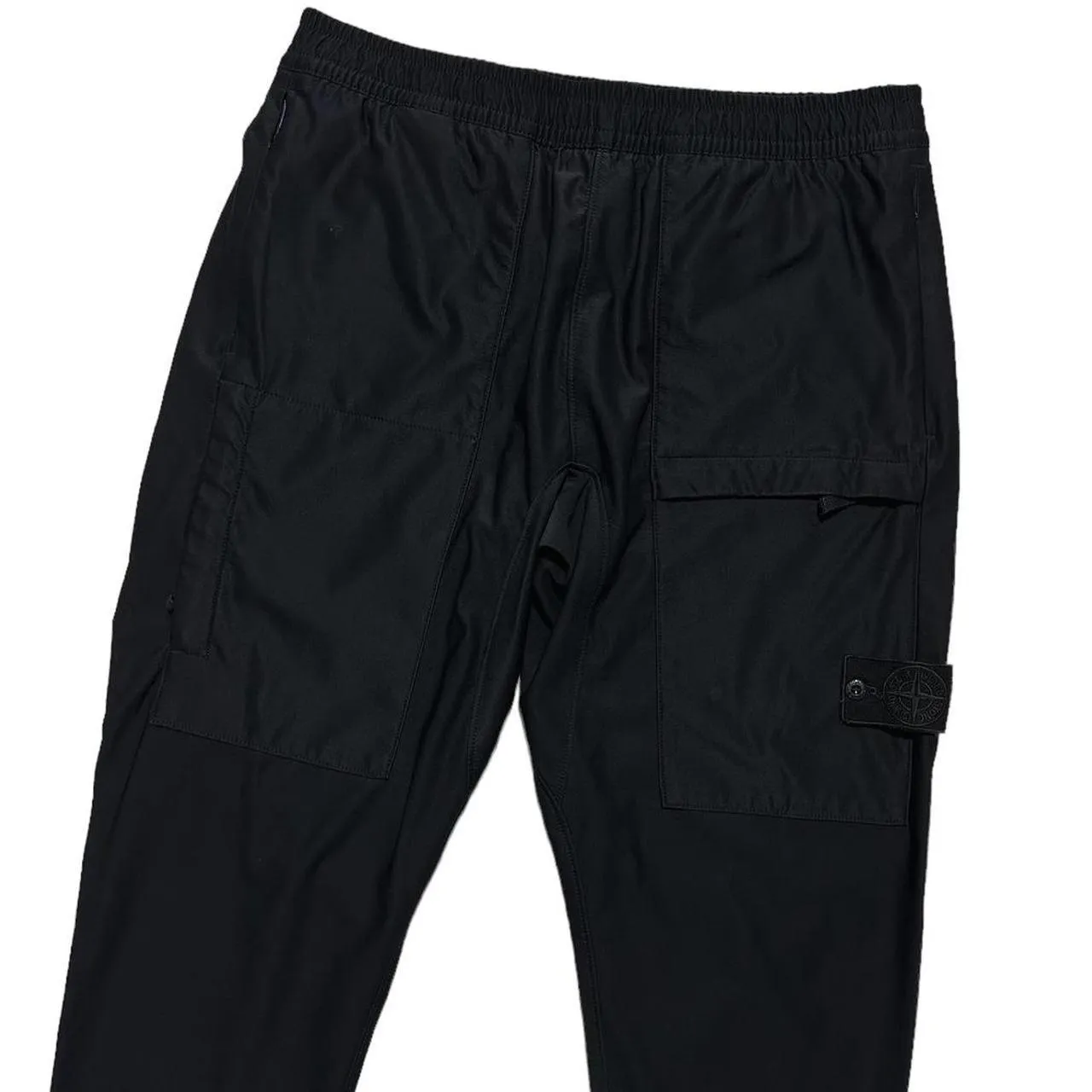 Stone Island Ghost Cargo Bottoms