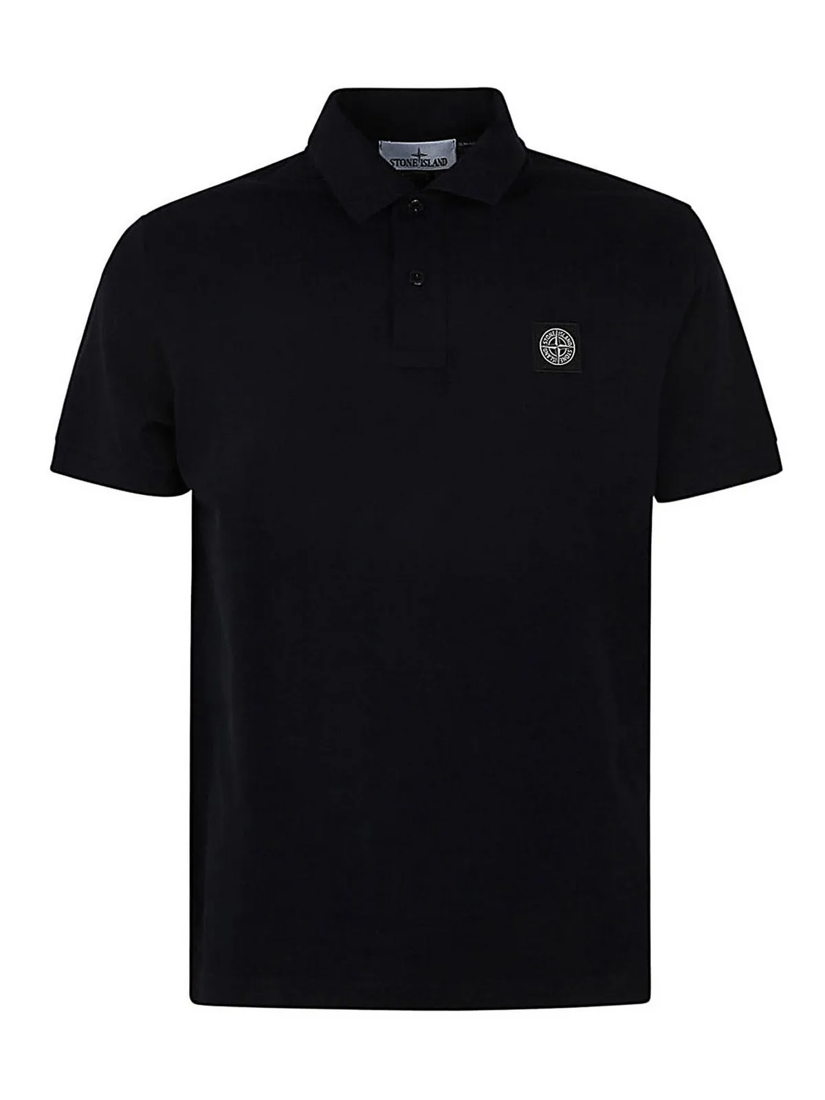 STONE ISLAND  |Logo Polos