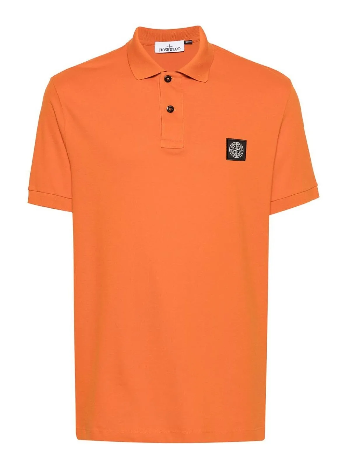 STONE ISLAND  |Logo Polos