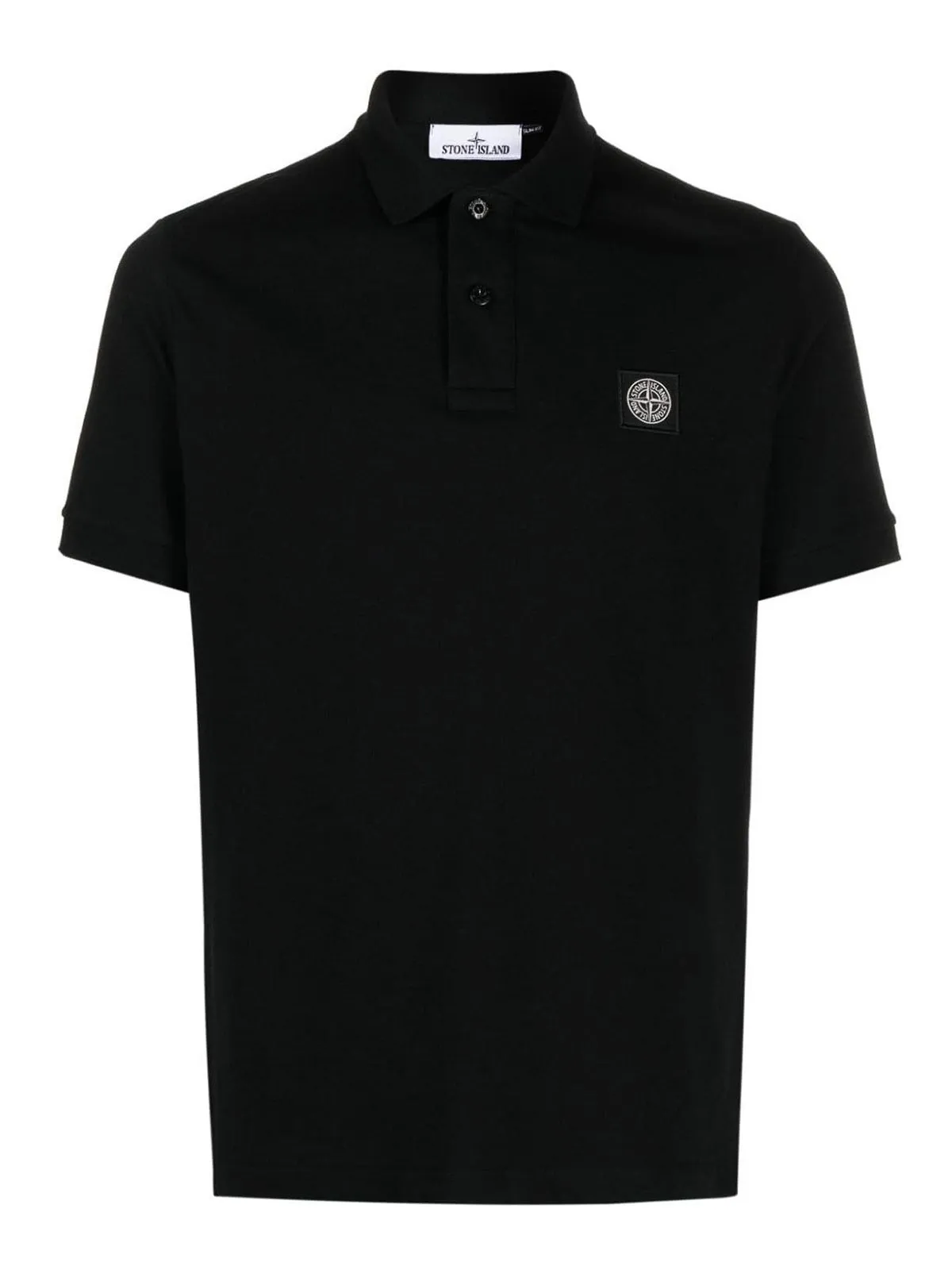 STONE ISLAND  |Logo Polos