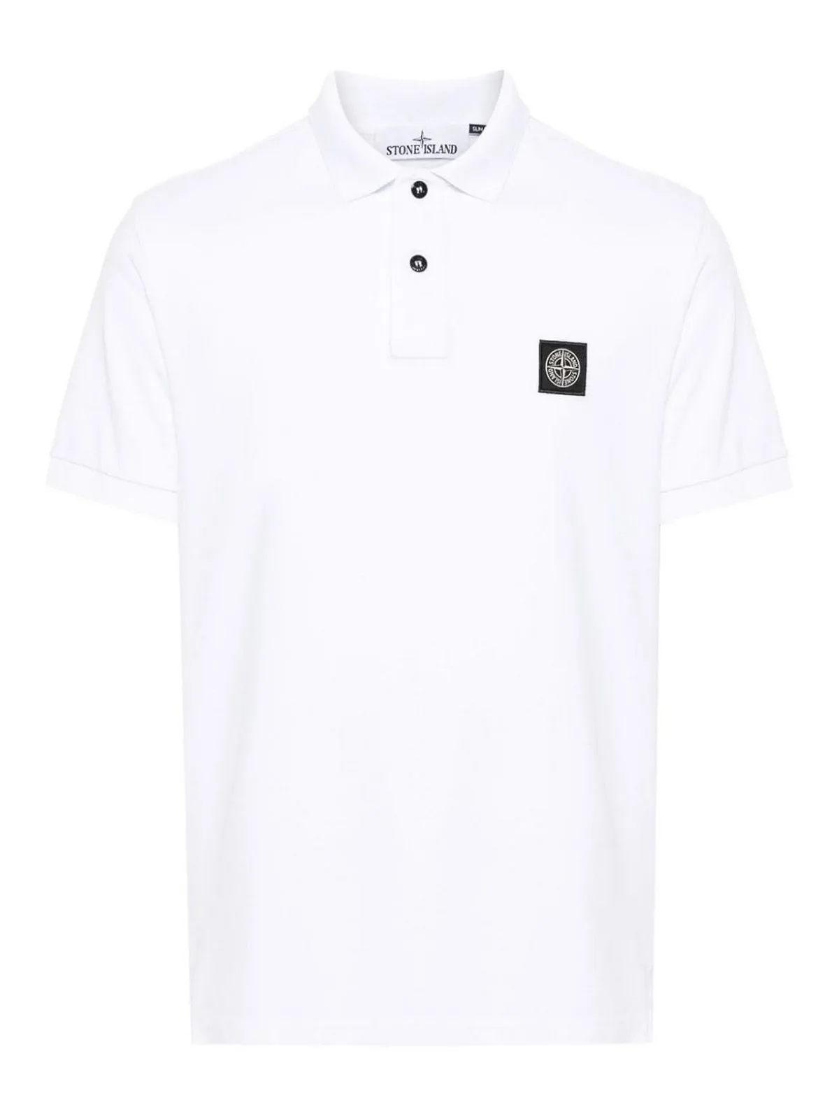 STONE ISLAND  |Logo Polos