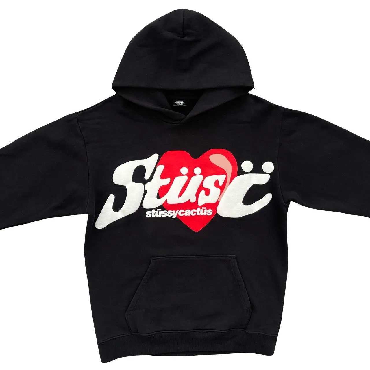 Stussy Hoodie