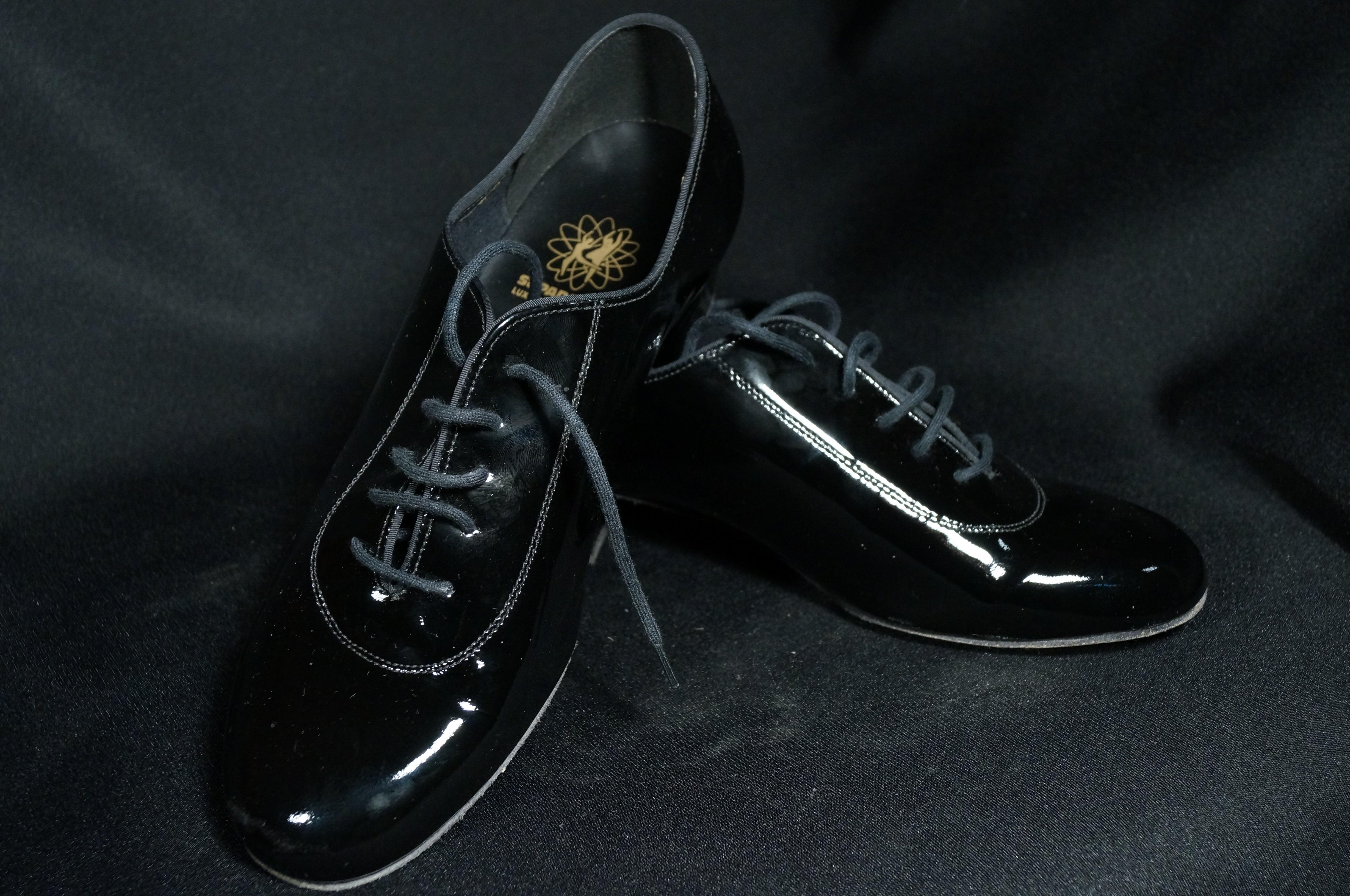 Supadance Men Ballroom Shoes