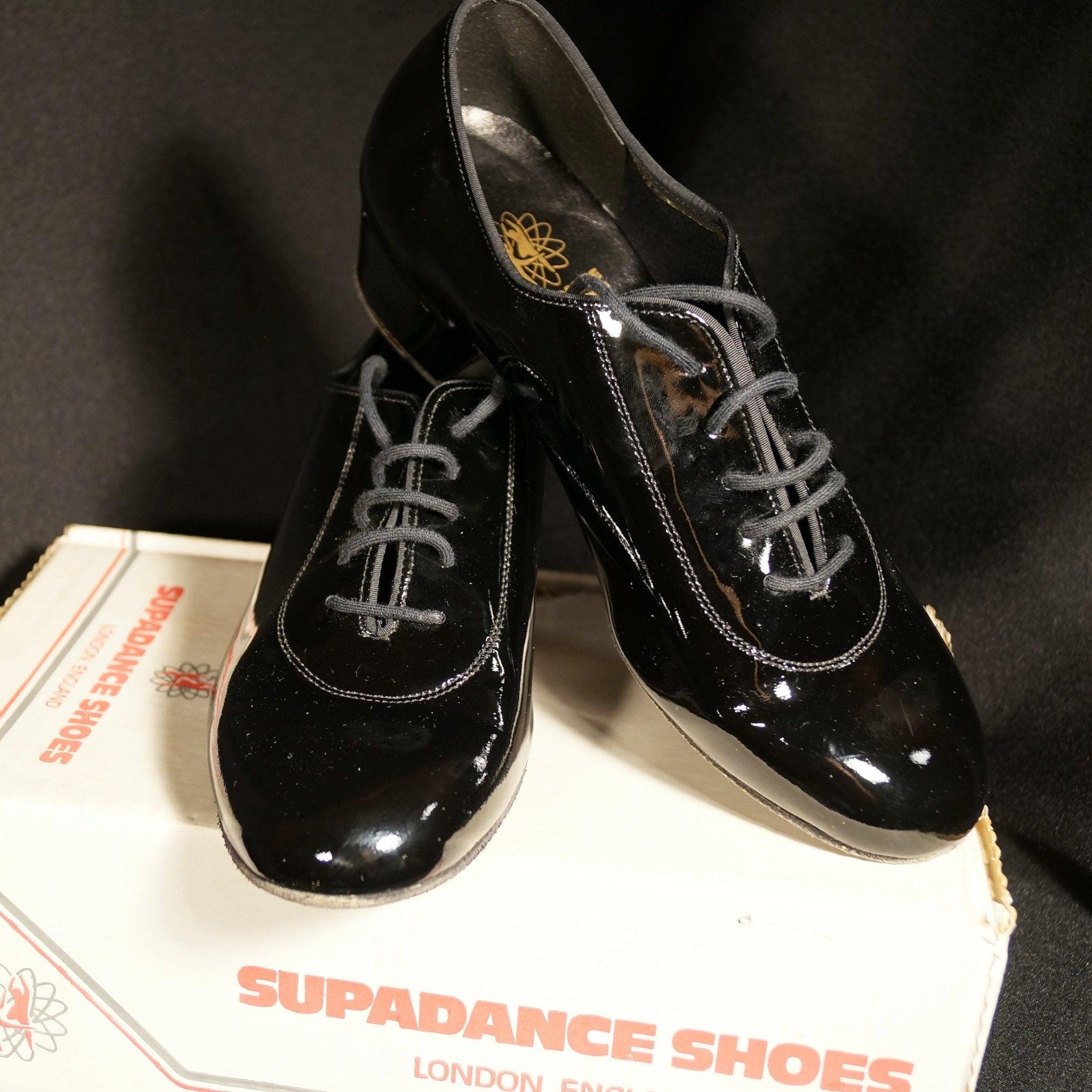 Supadance Men Ballroom Shoes