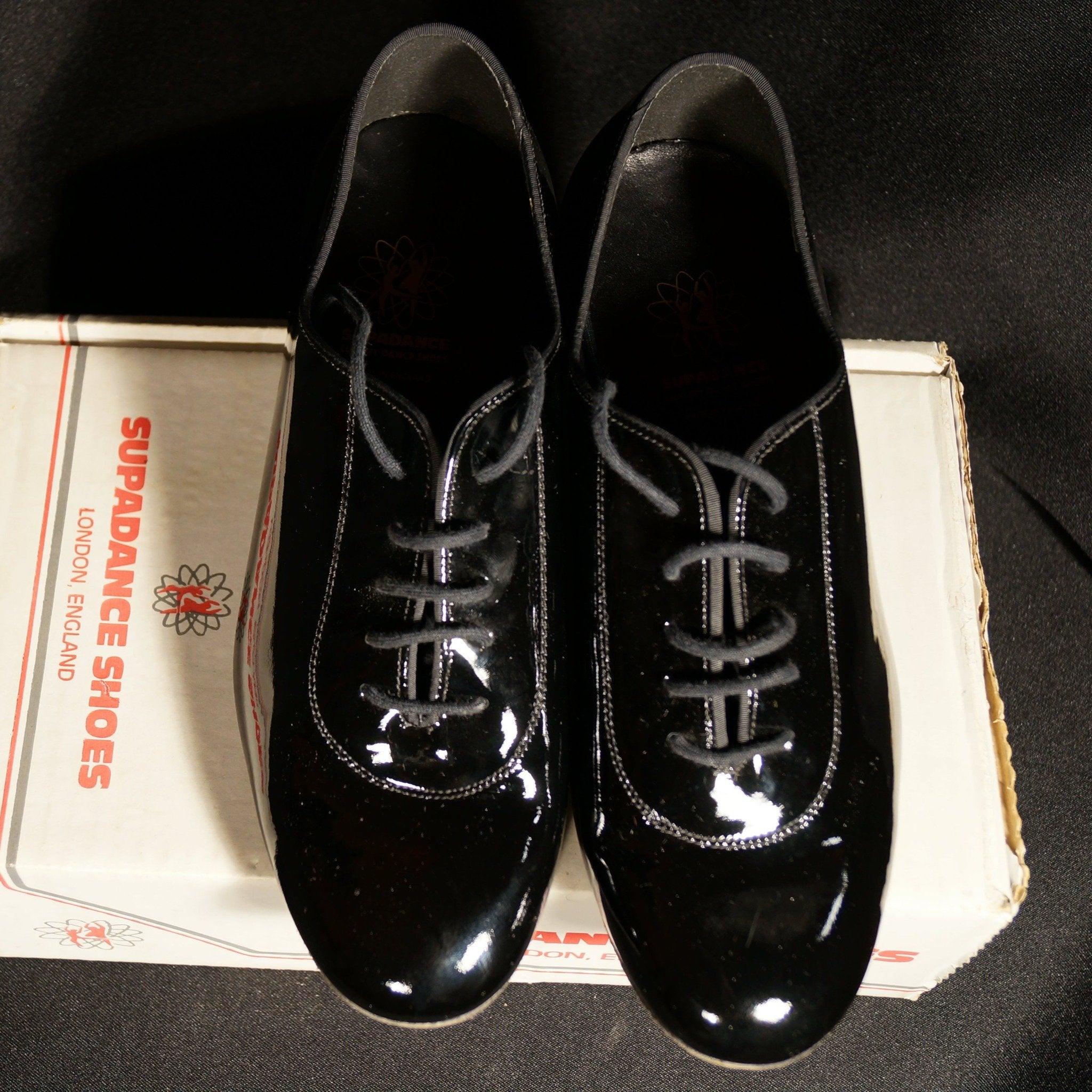 Supadance Men Ballroom Shoes