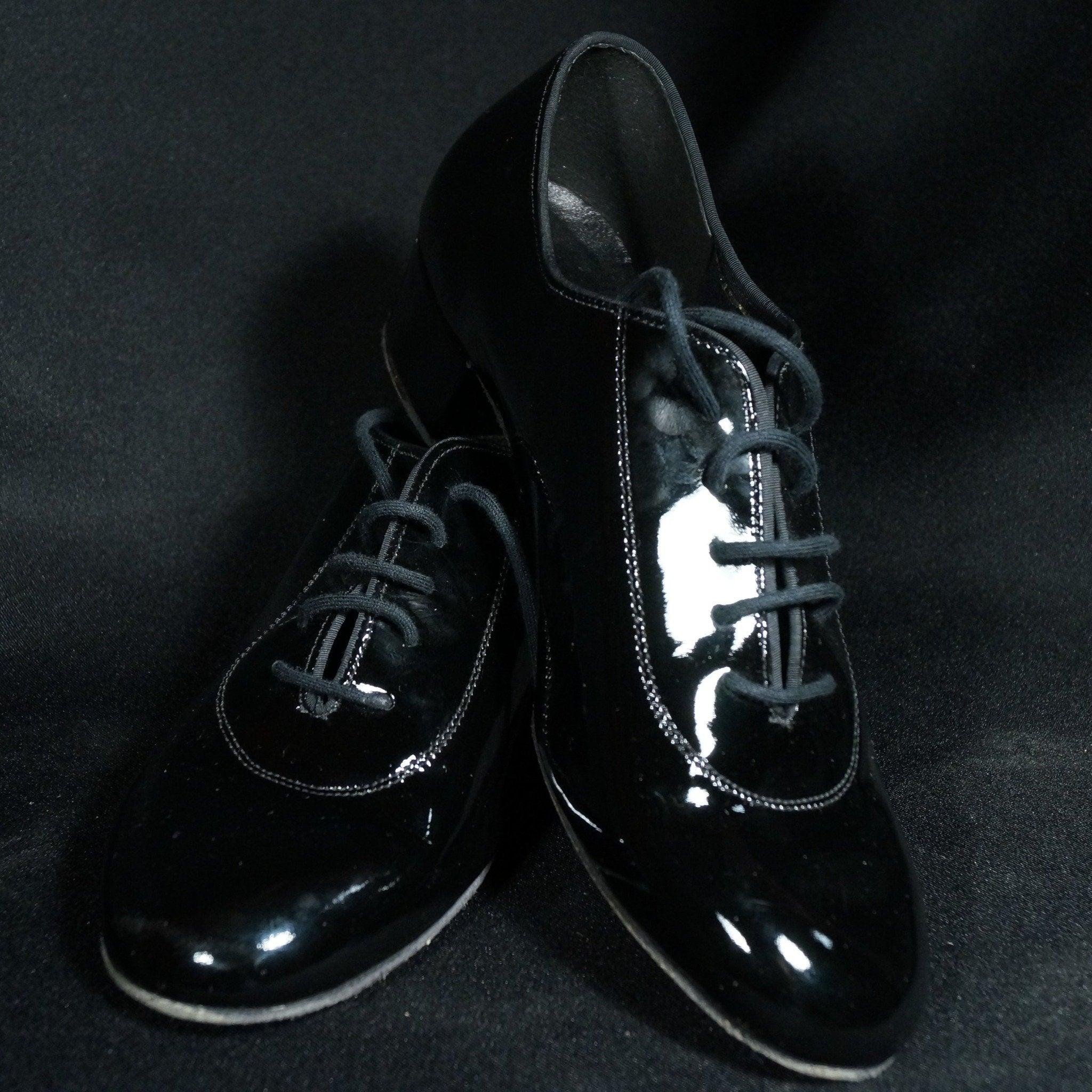 Supadance Men Ballroom Shoes