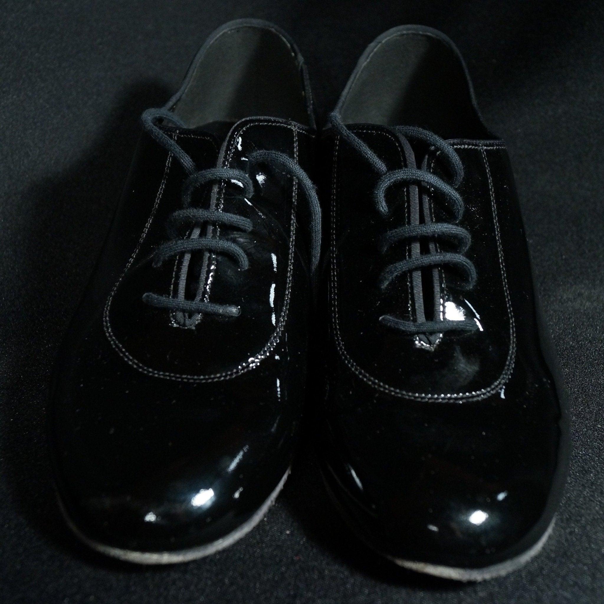 Supadance Men Ballroom Shoes