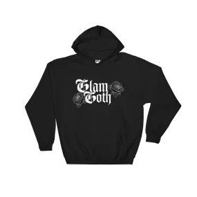 THE RAVEN HOODIE