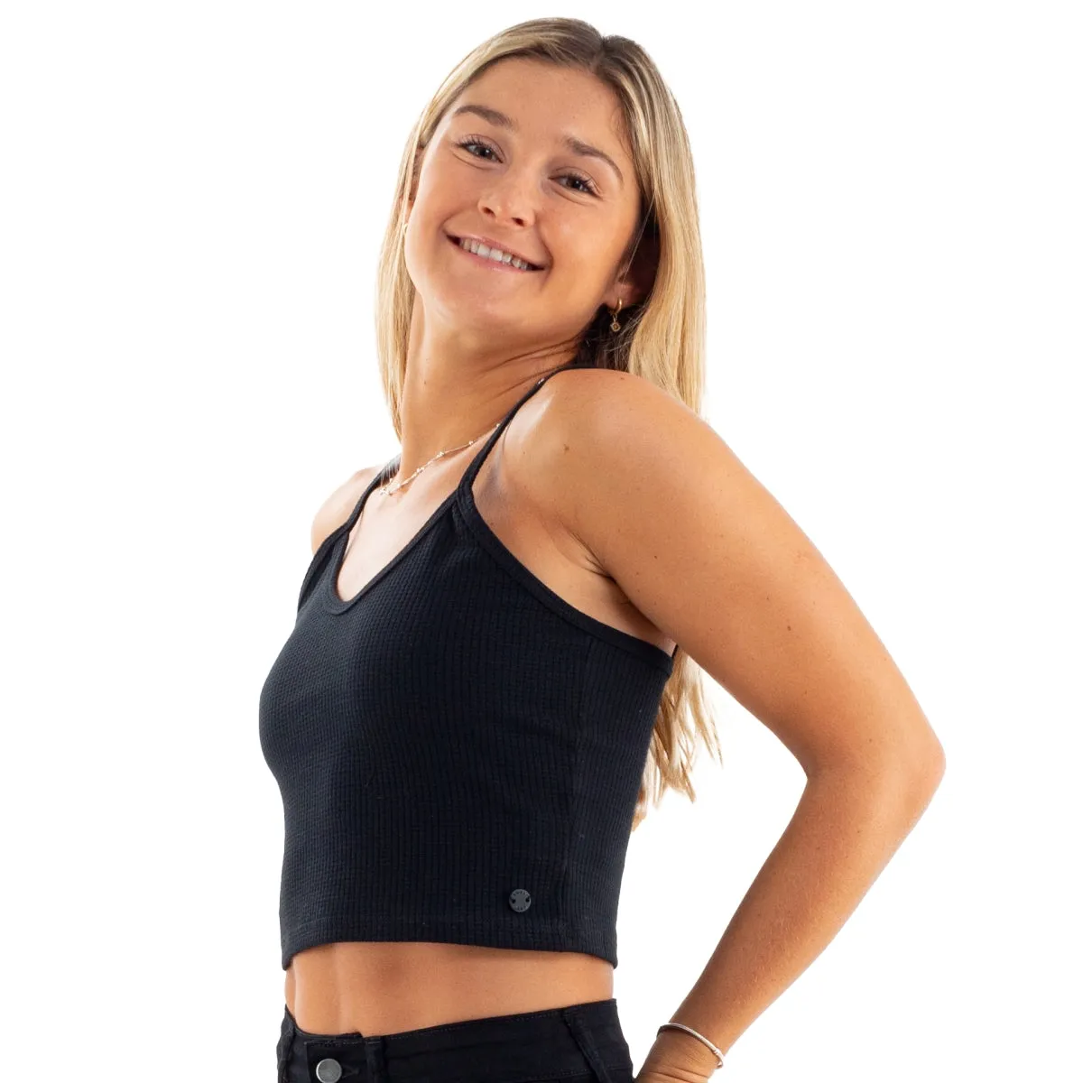 Top Deportivo Roxy Top Roxy Brami (Neg) Rx