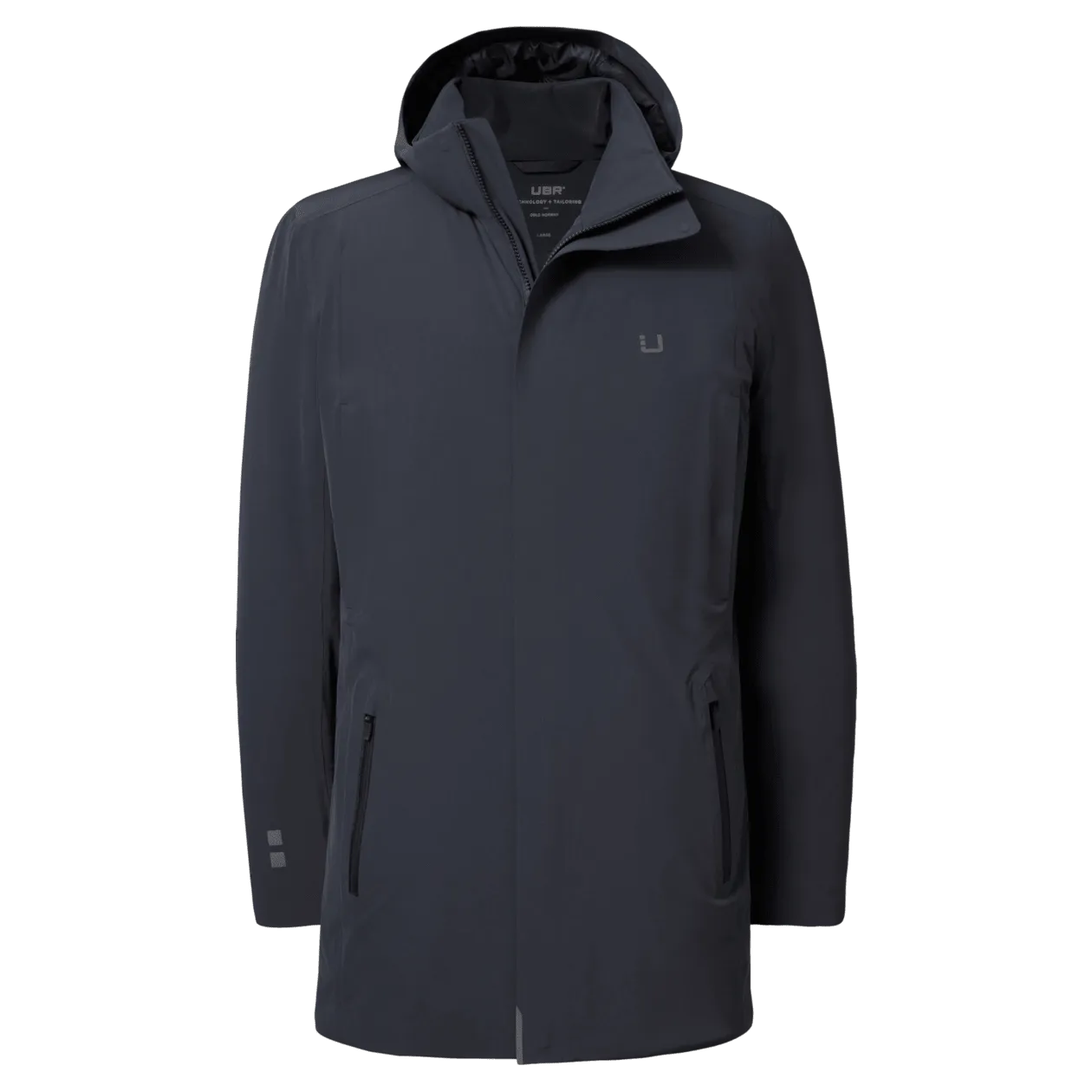 UBR Regulator Parka