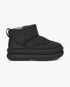 UGG Classic Maxi Mini Boot Black