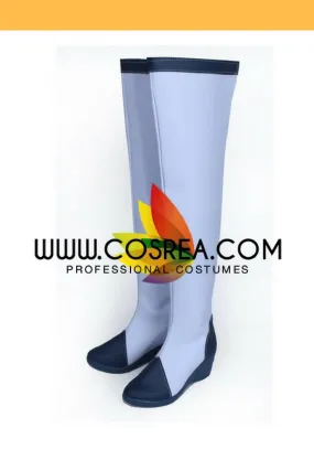 Utawarerumono Munechika Cosplay Shoes