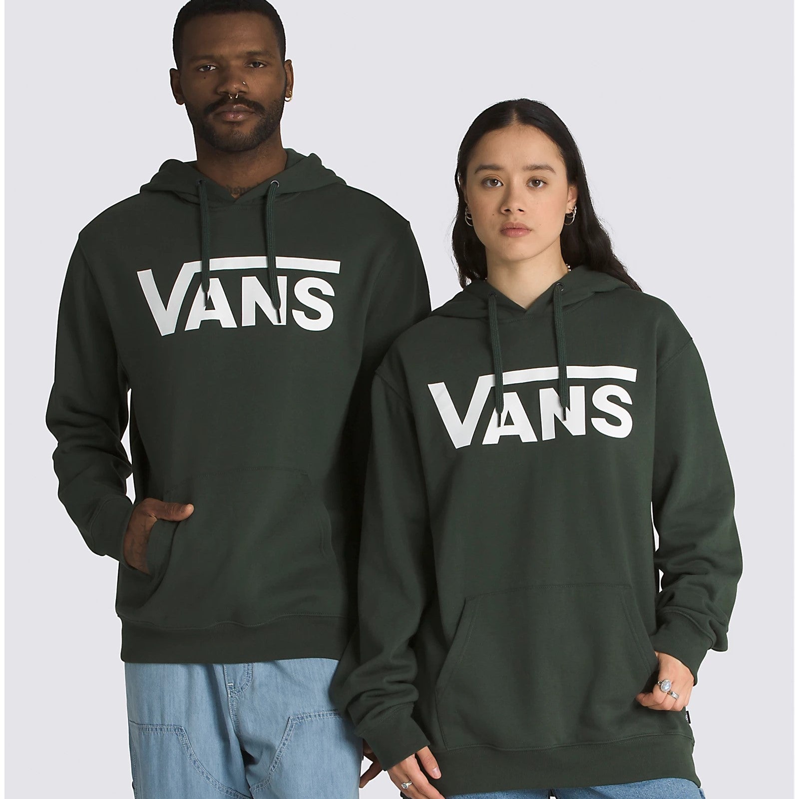 VANS Classic Pullover Hoodie