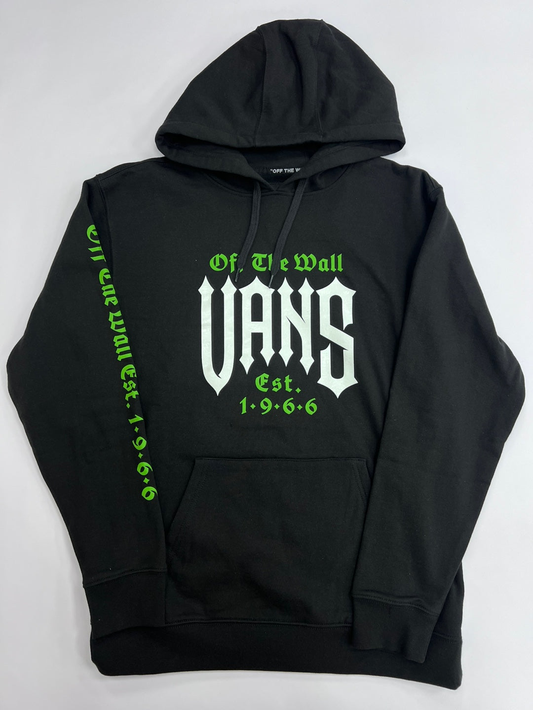 VANS Eyes In The Dark Hoodie