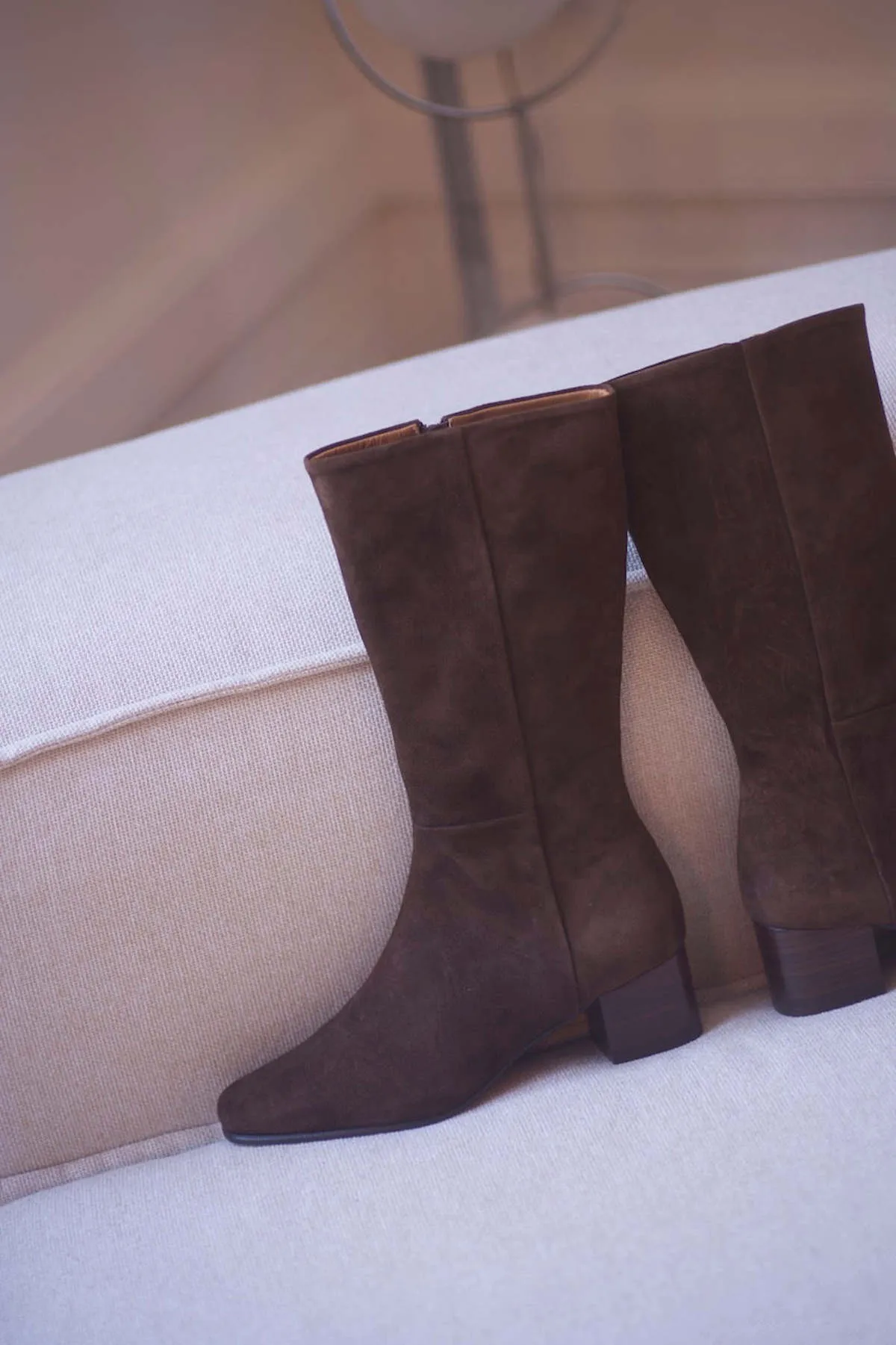 Victoria Boots - Baia