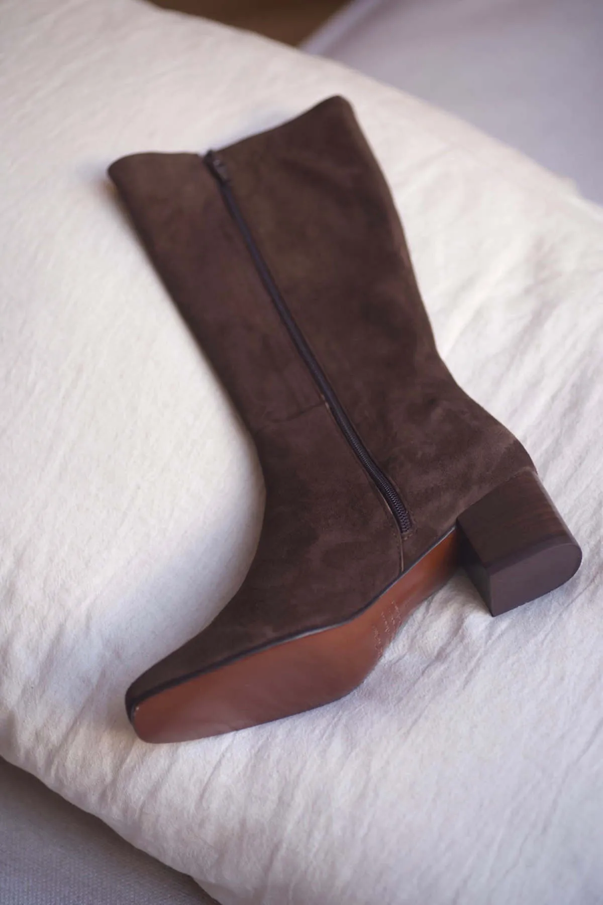 Victoria Boots - Baia