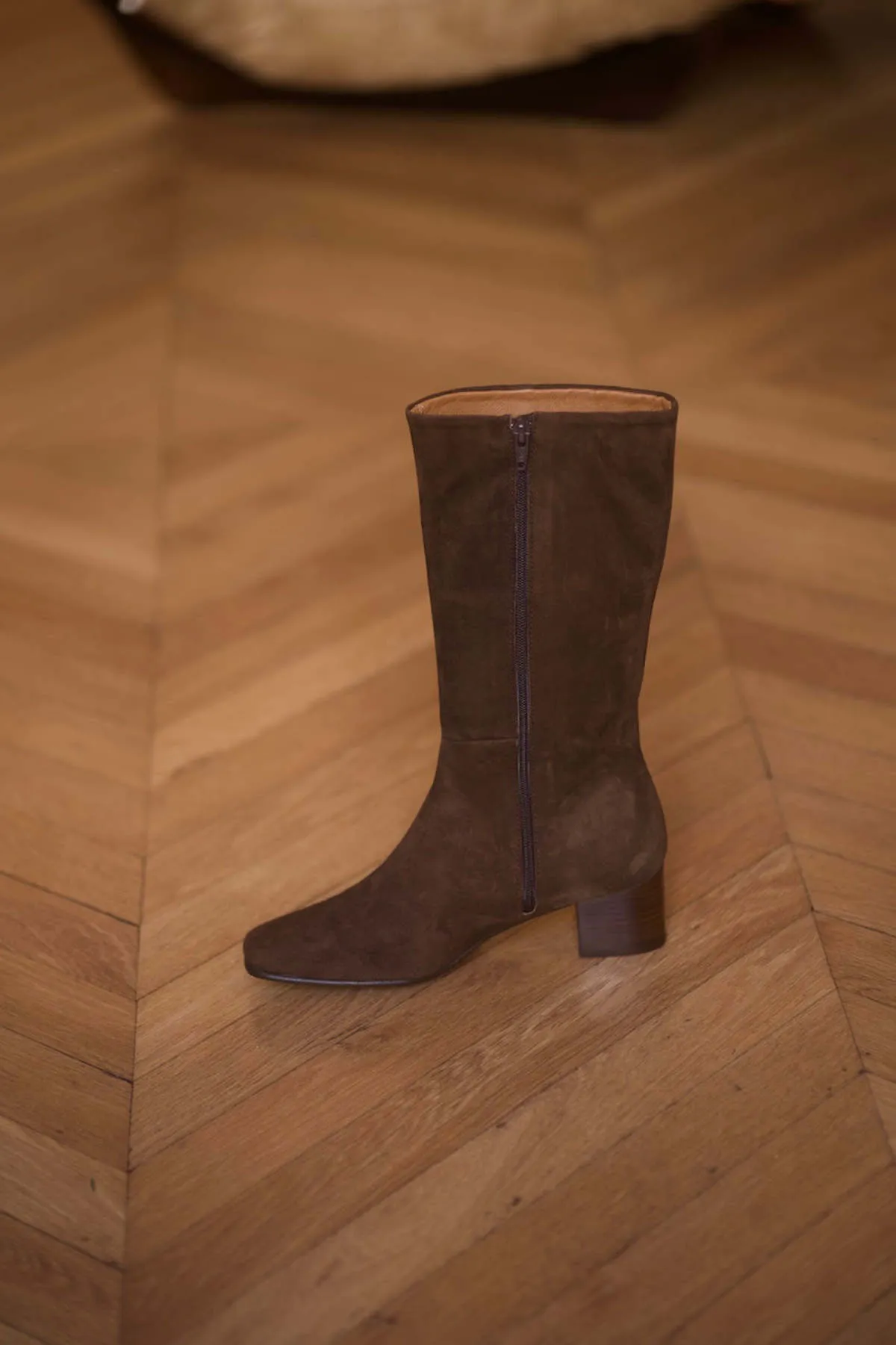 Victoria Boots - Baia