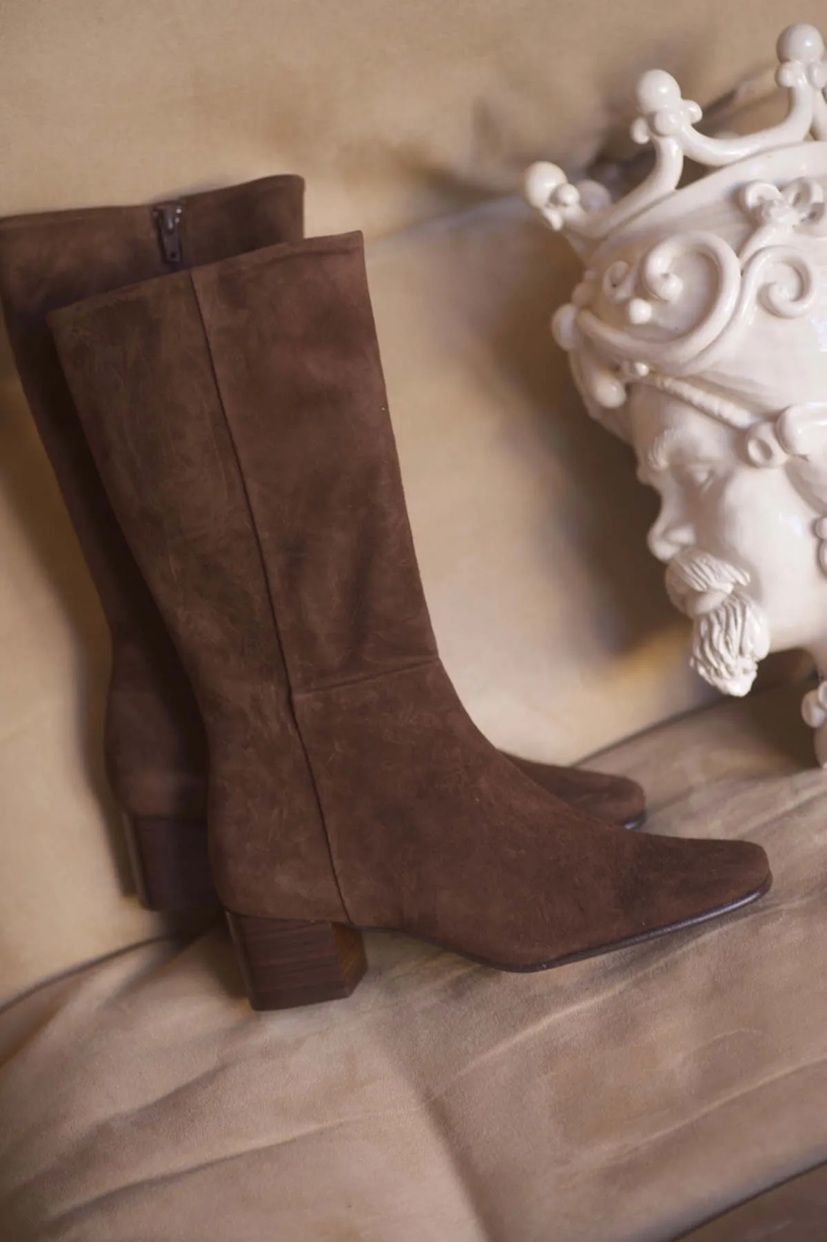 Victoria Boots - Baia