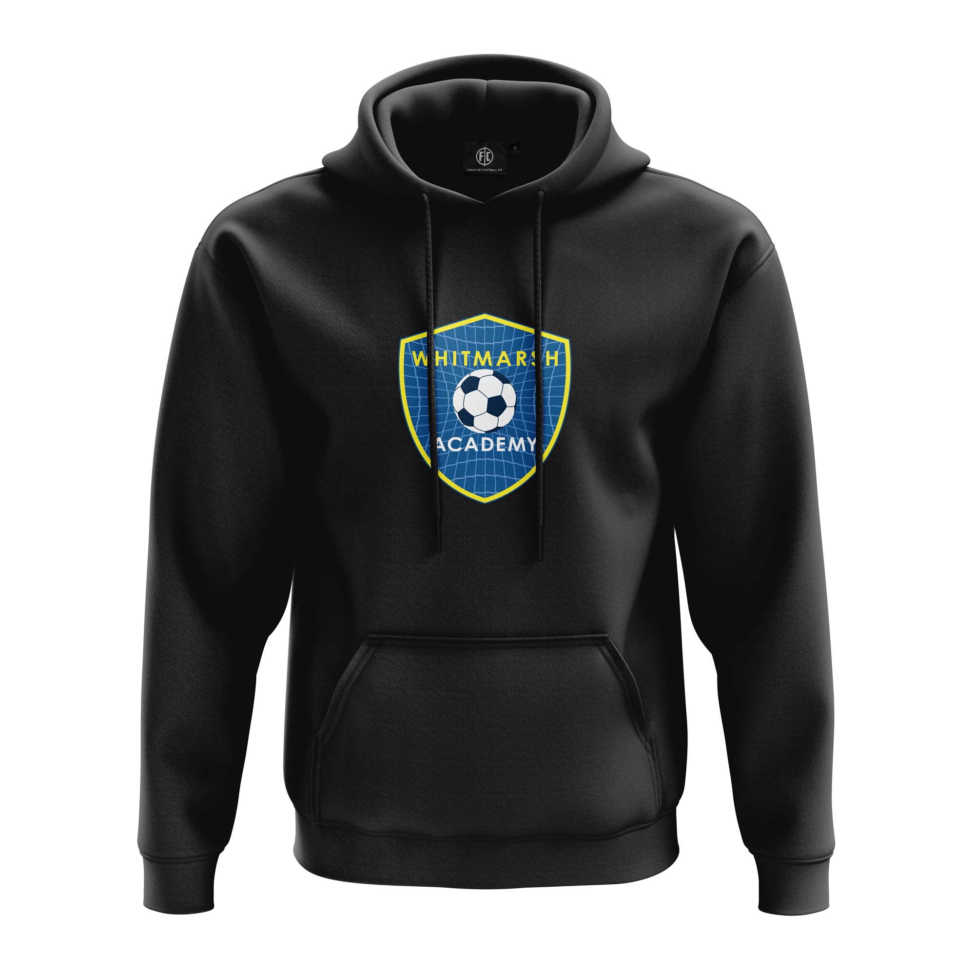 Whitmarsh Academy Club Hoodie