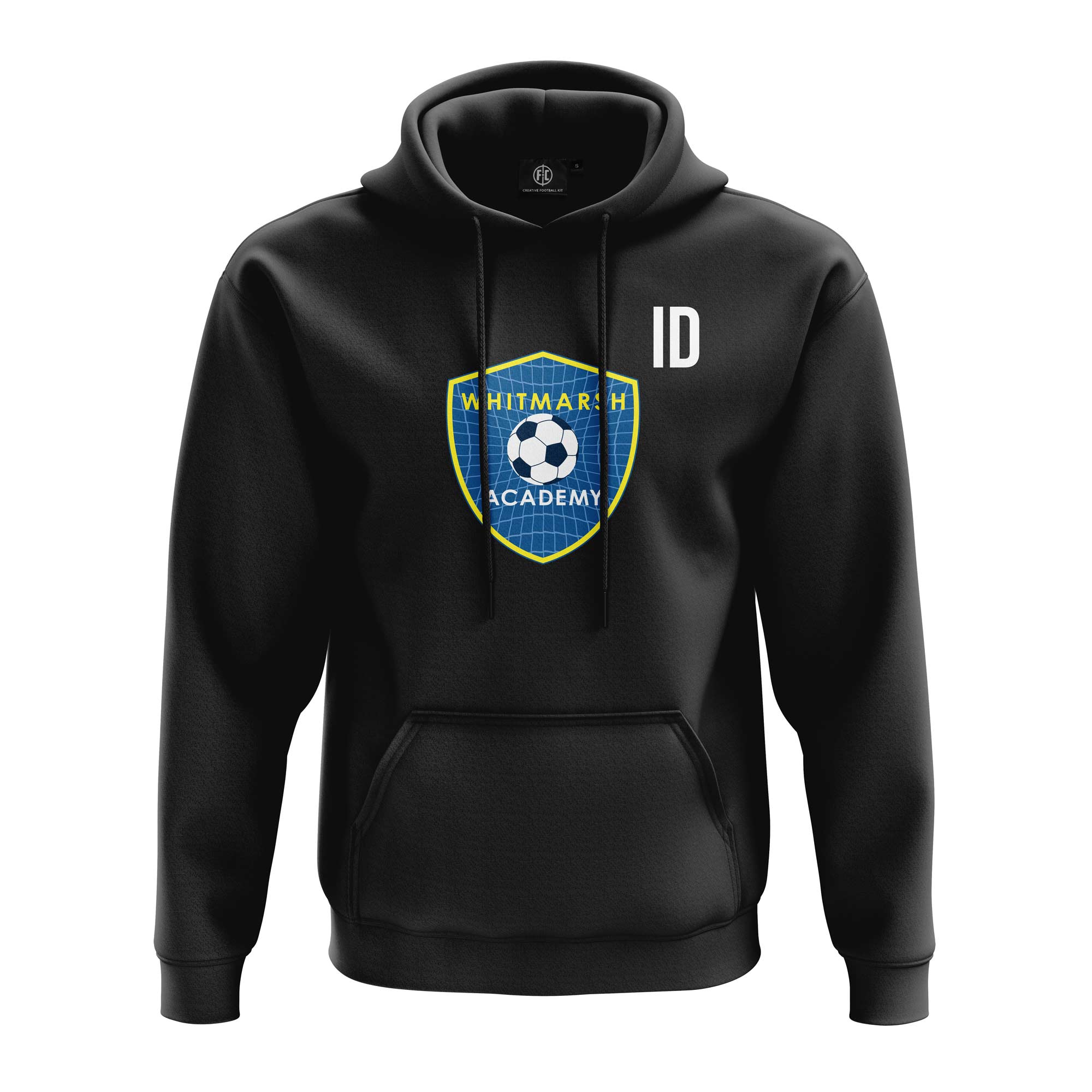 Whitmarsh Academy Club Hoodie