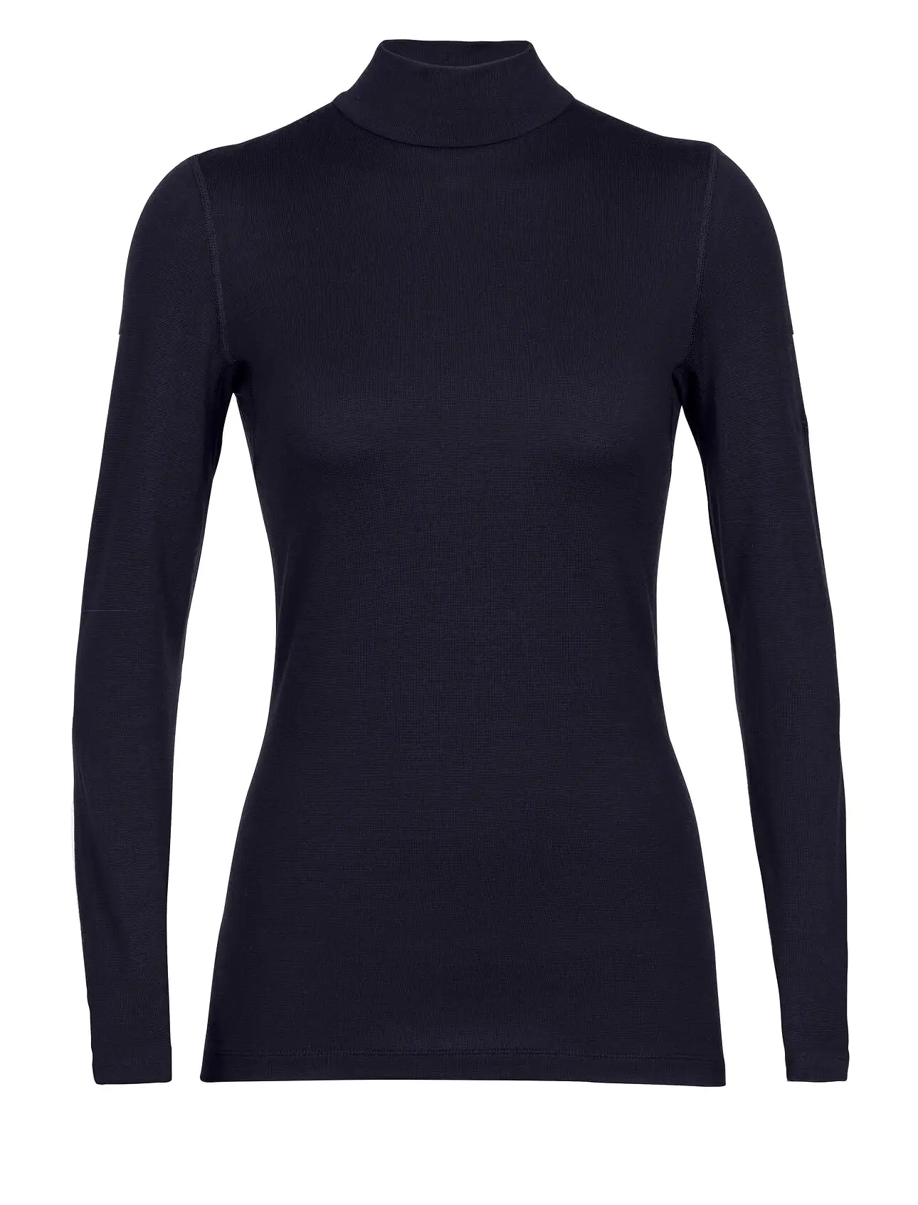 Womens 260 Tech LS Turtleneck