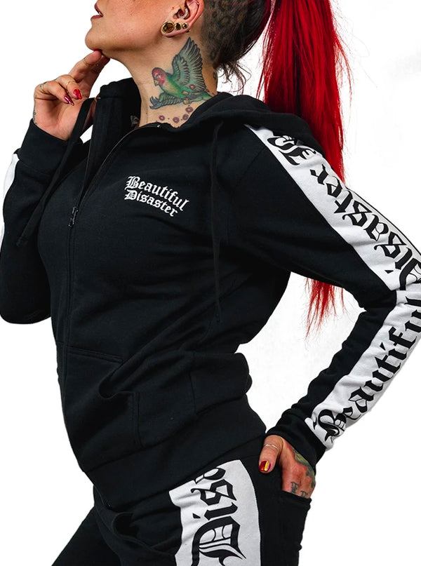 Women's Sweatsuit