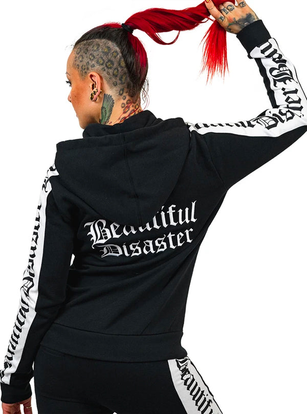 Women's Sweatsuit